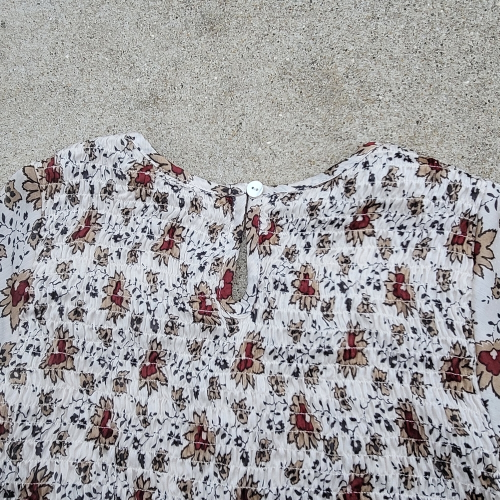 ROOLEE Kids Dress Size 9/10 - Picture 6 of 9
